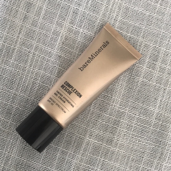 bareMinerals Other - BareMinerals Complexion Rescue Tinted Gel Cream